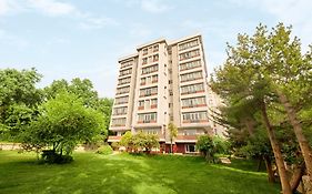 The Marmara Camlica Otel