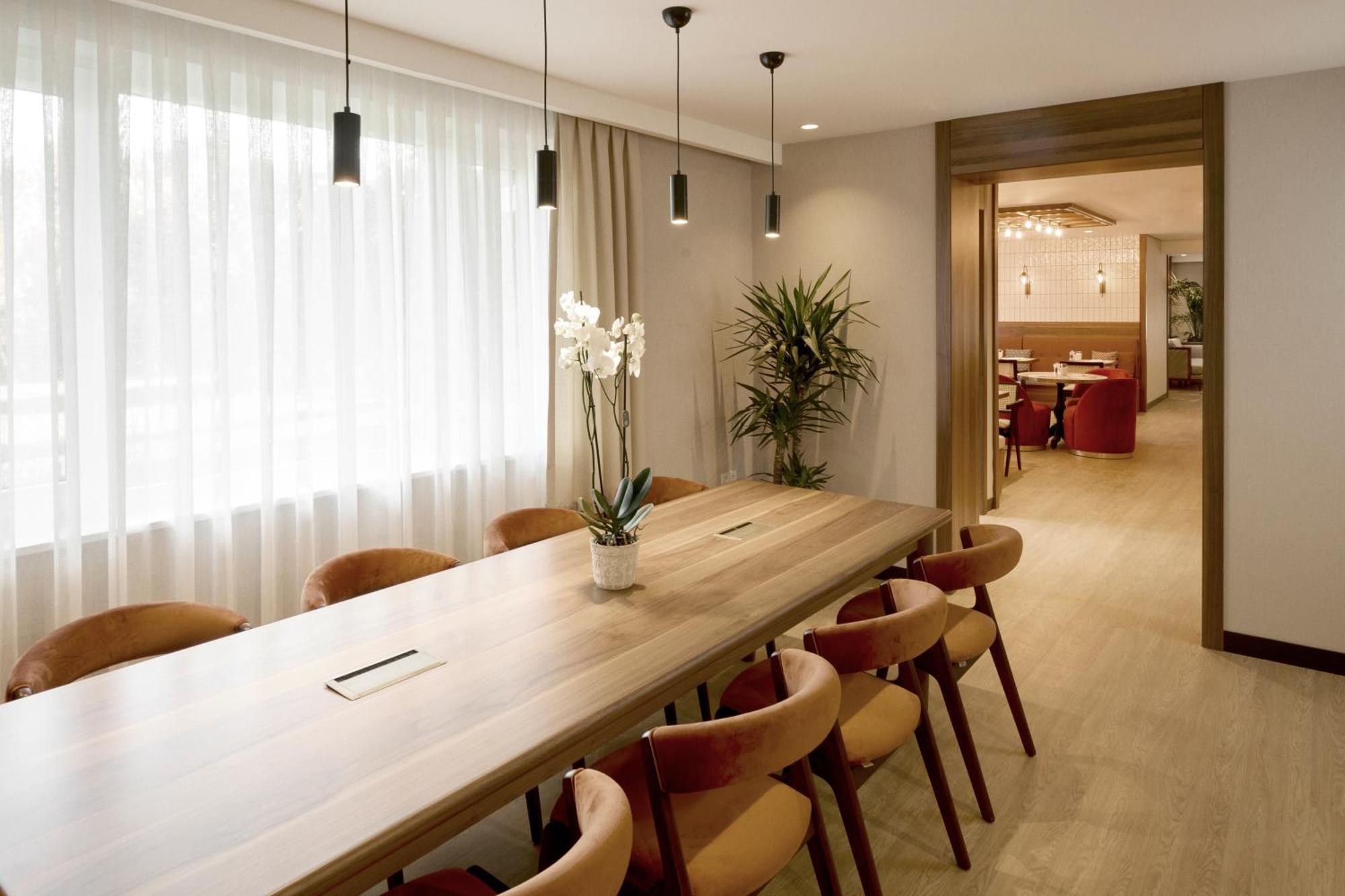 The Marmara Camlica Otel İstanbul Dış mekan fotoğraf
