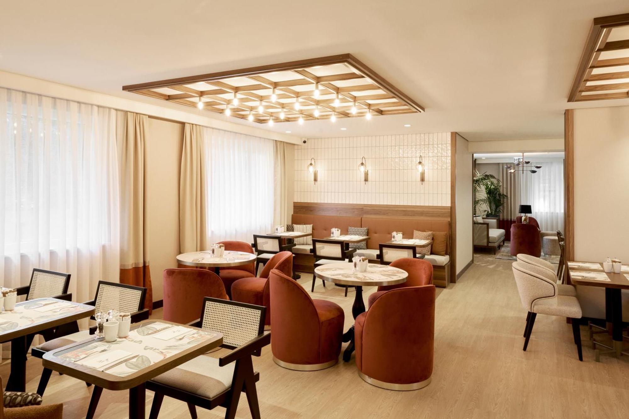 The Marmara Camlica Otel İstanbul Dış mekan fotoğraf