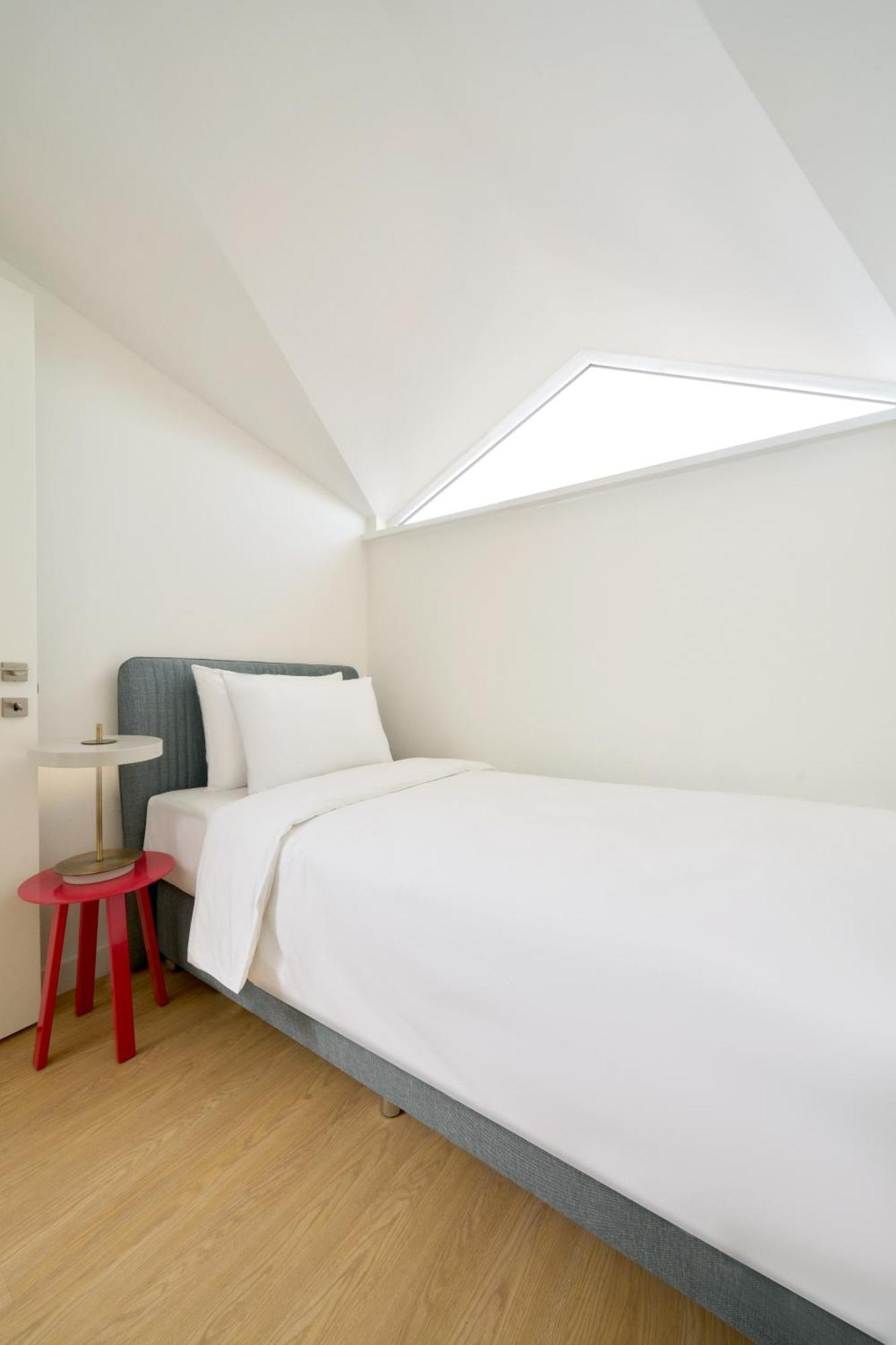 The Marmara Camlica Otel İstanbul Dış mekan fotoğraf